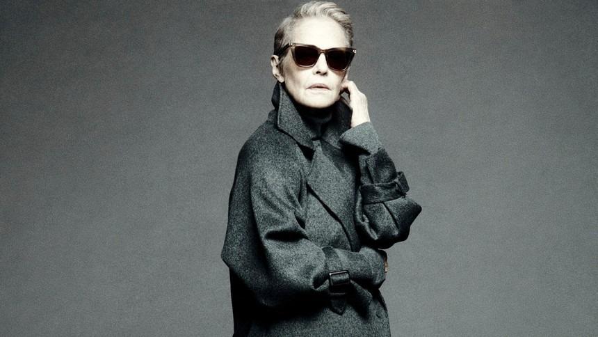 Những nàng thơ U90 của thương hiệu thời trang cao cấp-2