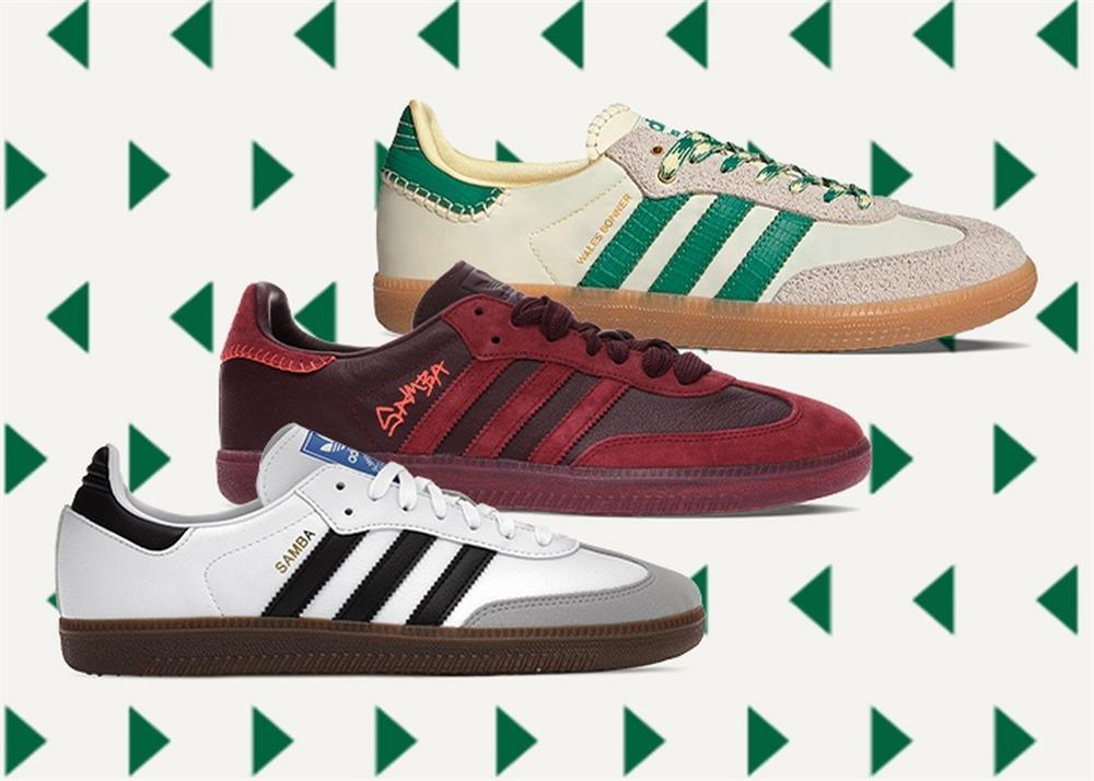 Đôi giày 2,7 triệu đồng được nhiều ngôi sao lăng xê giành giải Oscar-1