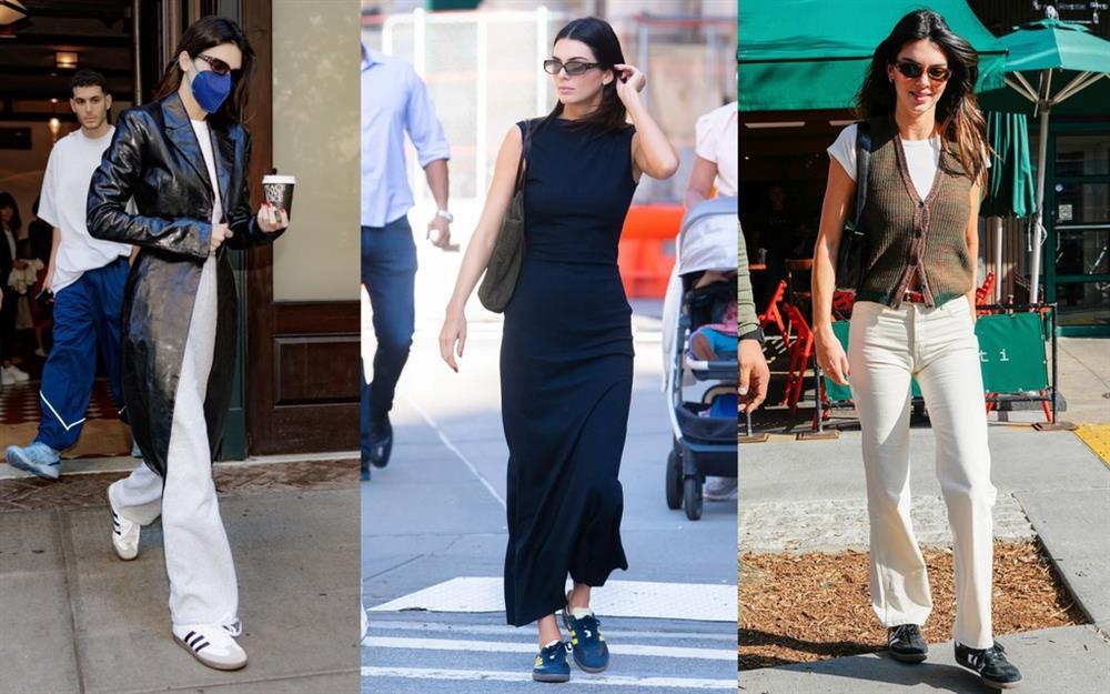 Đôi giày 2,7 triệu đồng được nhiều ngôi sao lăng xê giành giải Oscar-2