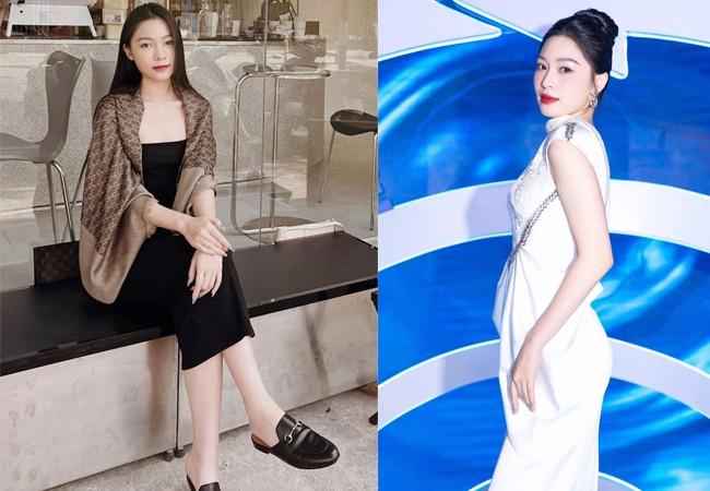 Nhan sắc xinh đẹp của nữ MC được cầu hôn bằng 200 flycam gây xôn xao cộng đồng mạng-5