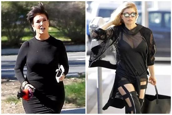 Món đồ thời trang mà phụ nữ trung niên không nên mặc