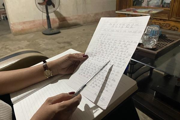 Vụ cô giáo bị học sinh ném dép, phụ huynh khẳng định: Tôi không bênh con-2