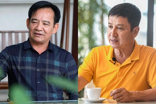 Xuân Hinh, Chí Trung, Quang Thắng và nhiều nghệ sĩ chưa được phong Nghệ sĩ Nhân dân-7