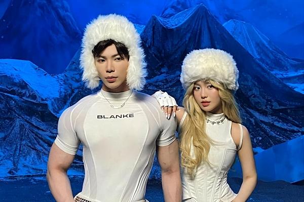 Ca khúc mới ra mắt bị nhận xét nghe nhạc Việt phải bật phụ đề, Erik nói gì?-1