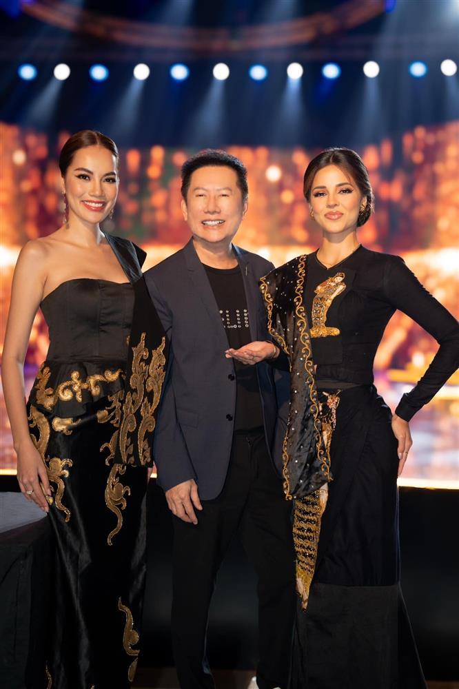 Hoa hậu Hòa bình Myanmar không có khán giả tới xem-3