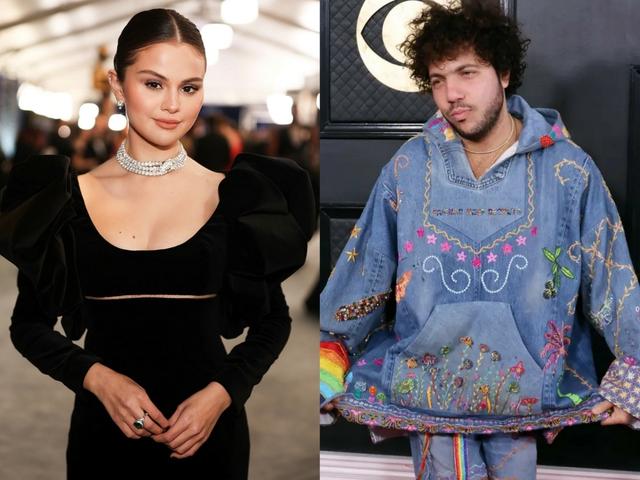 Selena Gomez xác nhận hẹn hò nhà sản xuất Benny Blanco-1