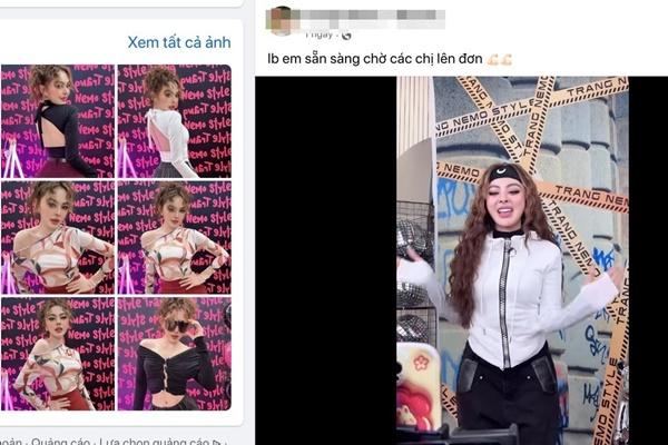 Trang Nemo sắp phải thi hành án tù giam-2