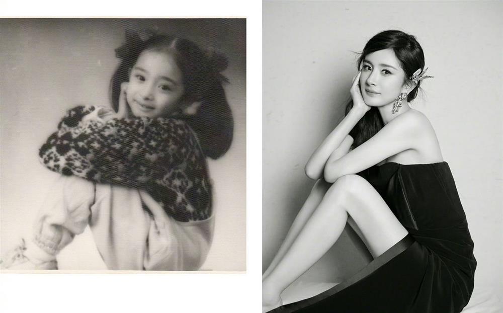 Dương Mịch làm một điều đặt biệt trong đêm hội GQ, khẳng định danh xưng đẹp từ trong trứng-3