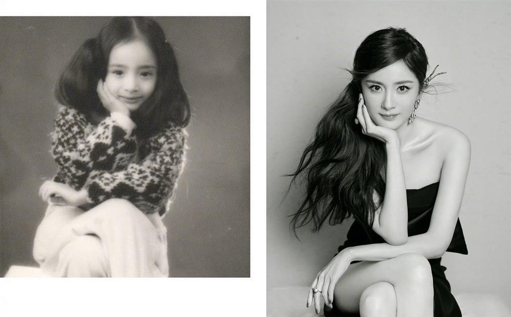 Dương Mịch làm một điều đặt biệt trong đêm hội GQ, khẳng định danh xưng đẹp từ trong trứng-4