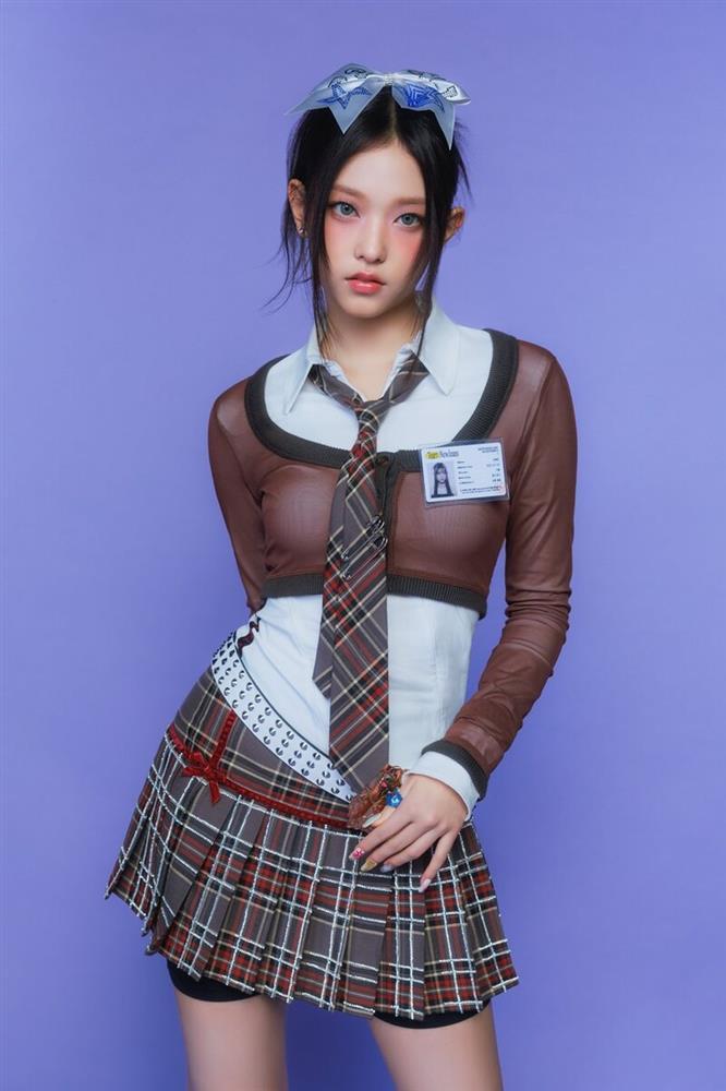 Fan đưa bằng chứng chỉ ra một thành viên NewJeans bị phân biệt đối xử, thực hư thế nào?-7