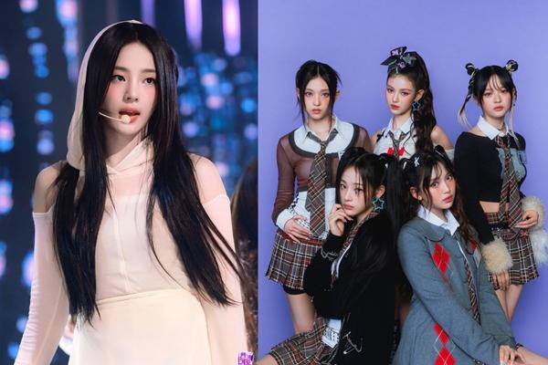 NewJeans được dự báo sẽ trắng tay tại Asia Artist Awards 2023-5