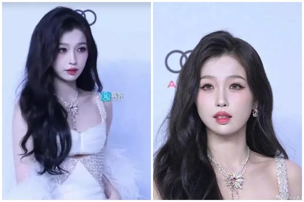 Ngu Thư Hân hứng rổ gạch đá vì làm lố ở sự kiện, khiến Thư Kỳ cùng loạt sao lớn thái độ ra mặt vì lý do này-6