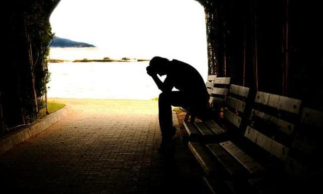 Những kiểu đàn ông sẽ giết chết hạnh phúc gia đình-1