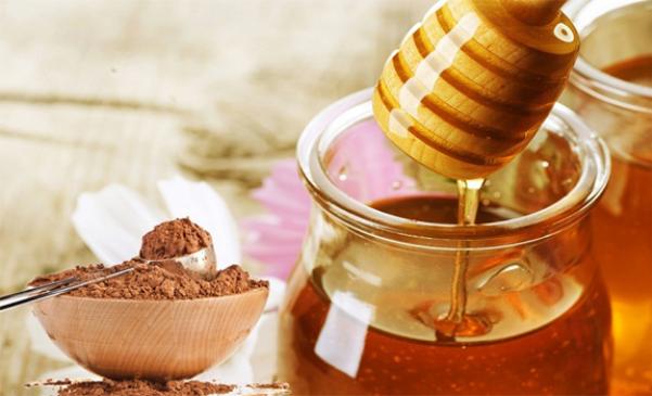 Uống mật ong pha thêm thứ này cả mùa đông không lo bệnh tật, nhất là người hay cảm lạnh, cảm cúm, đau xương khớp-2