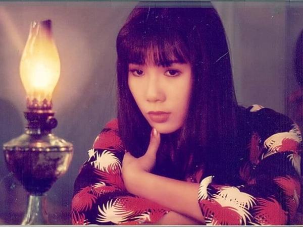 Đời thực tuổi U50 của Á hậu Việt Nam đầu tiên đạt danh hiệu NSND: Chồng đại gia yêu chiều, con cái xinh đẹp-2