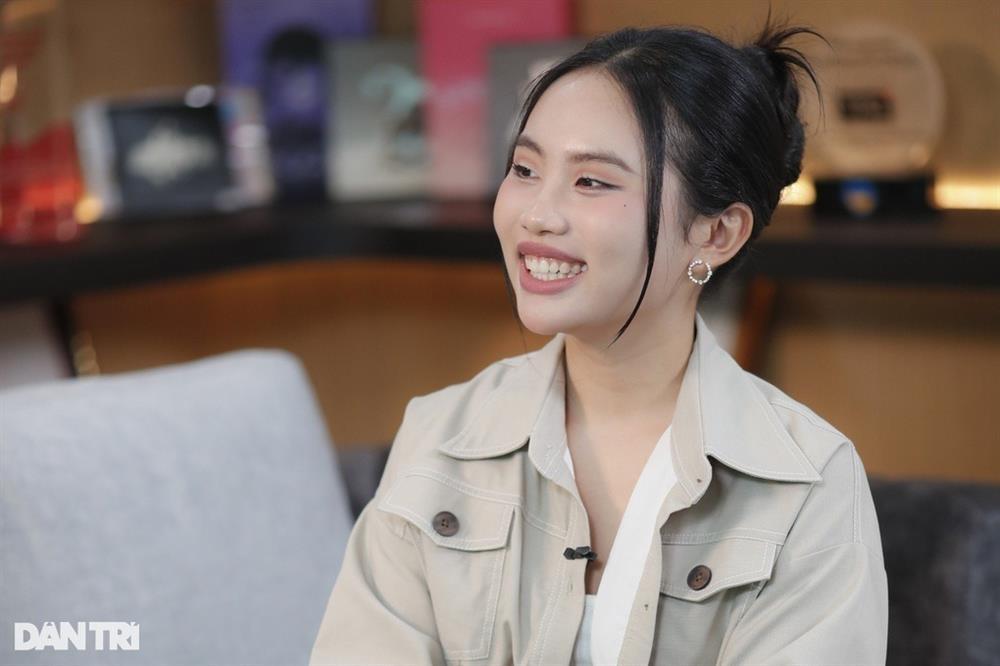 Phương Mỹ Chi nói gì khi vướng tin đồn lộ clip nhạy cảm?-1