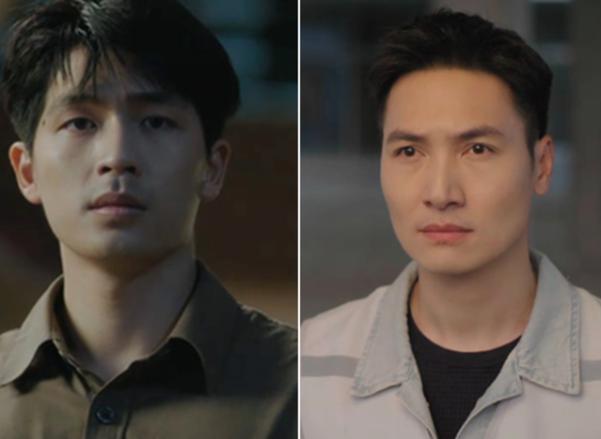 So kè sắc vóc bộ tứ thanh xuân và trưởng thành trong Chúng Ta Của 8 Năm Sau-4