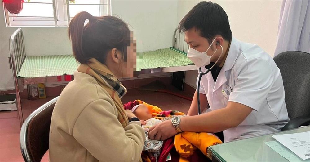 Sự thật bất ngờ sau câu chuyện bé An Nhiên bị bỏ rơi-1