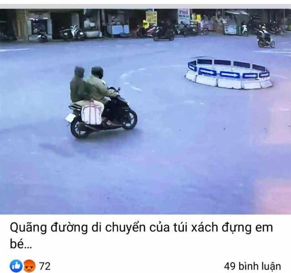 Sự thật bất ngờ sau câu chuyện bé An Nhiên bị bỏ rơi-2