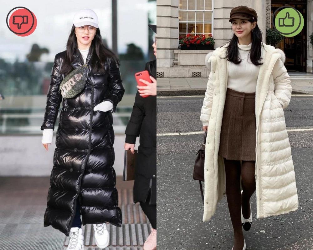 5 kiểu áo phao kém sang mà bạn nên tránh diện-2