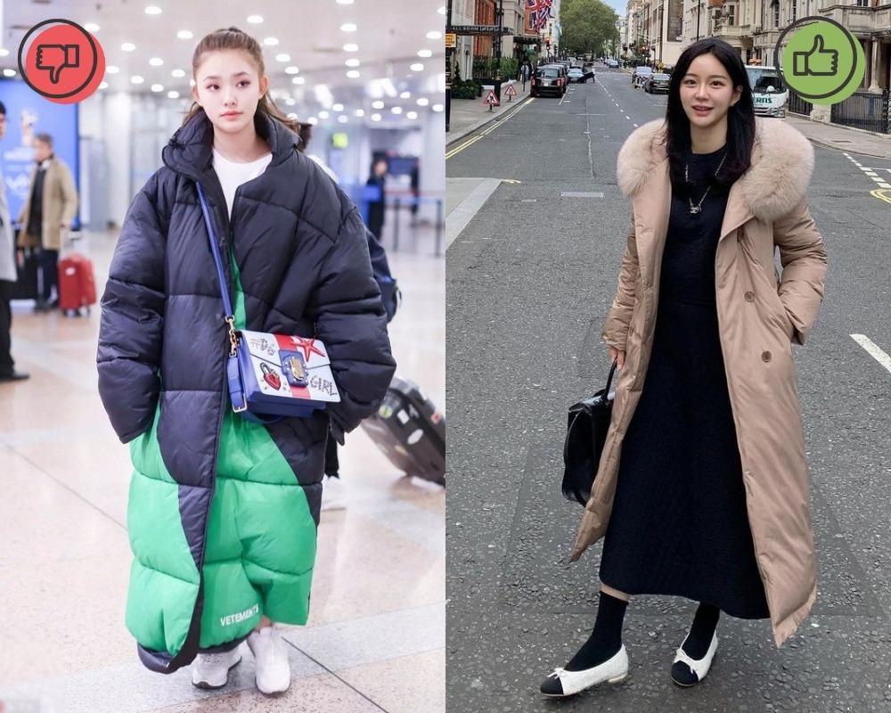 5 kiểu áo phao kém sang mà bạn nên tránh diện-4