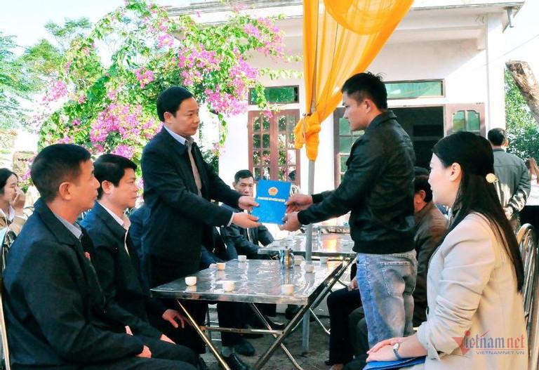 Hiện trường vụ nổ do chế tạo pháo khiến 2 phụ nữ tử vong ở Ninh Bình-5