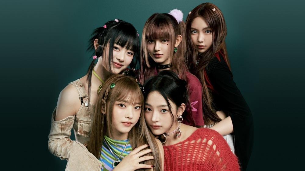 NewJeans được dự báo sẽ trắng tay tại Asia Artist Awards 2023-4