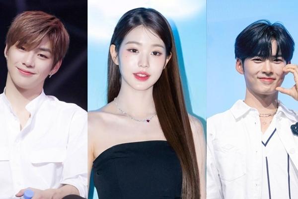 Nhóm nhạc của Jang Wonyoung sao chép NewJeans?-9