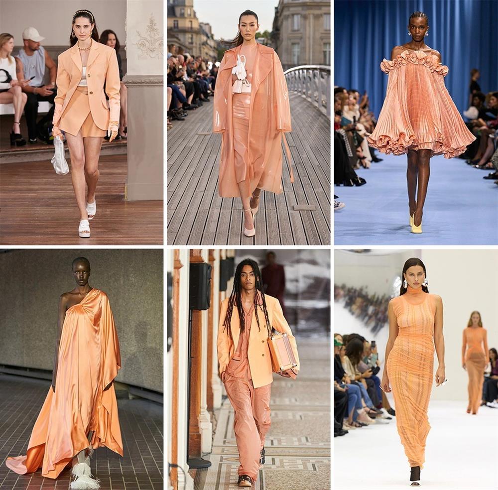 Năm sau nên diện trang phục màu gì để đúng chuẩn 2024?-3