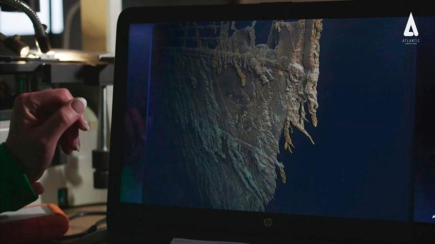 Tại sao không ai trục vớt được tàu Titanic?-3