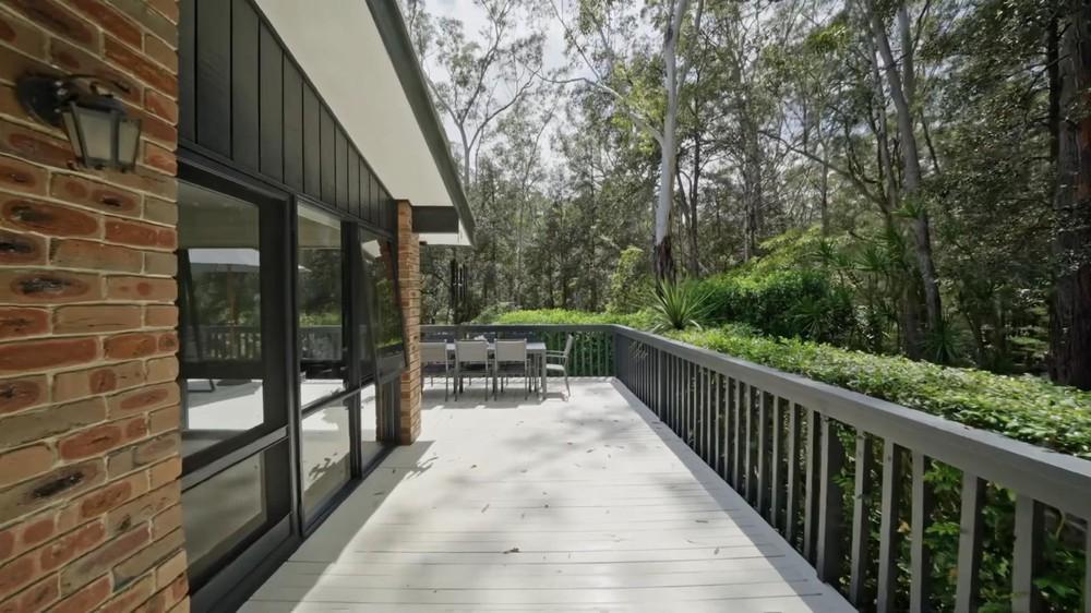 Bên trong biệt thự mới tậu rộng gần 1000m2 của quán quân Olympia: Chim hót véo von, suối chảy róc rách-5