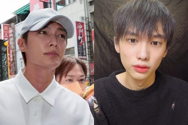 Ca sĩ Viêm Á Luân lãnh 7 tháng tù vì quan hệ tình dục với trẻ vị thành niên-4