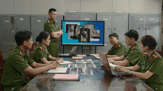 Minh Hương Nhật ký Vàng Anh trở lại-3