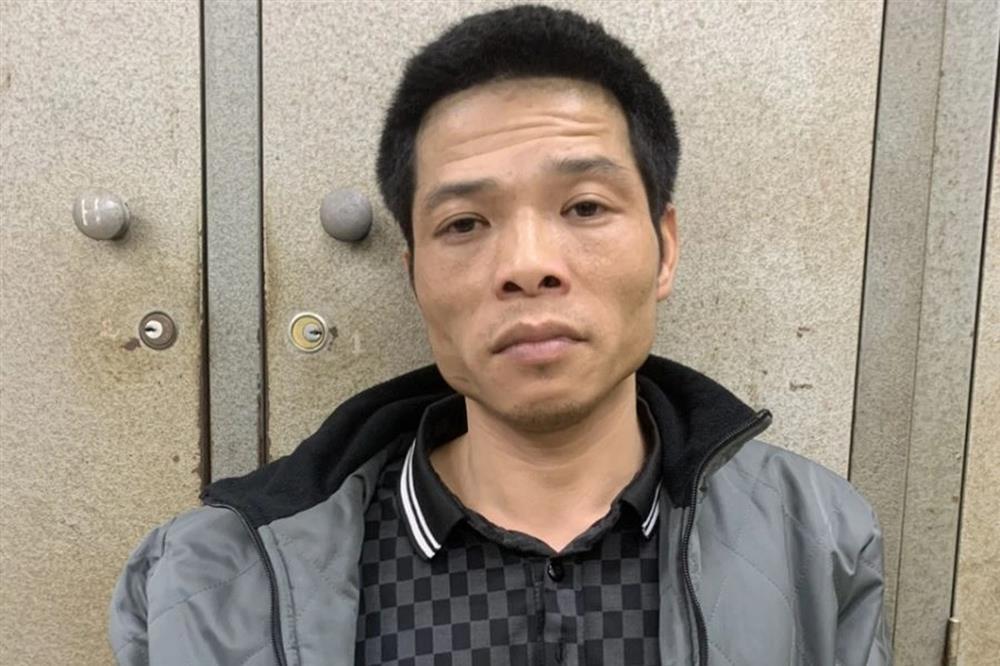 Khởi tố kẻ khống chế 2 cô gái nhiều giờ ở quán spa-1