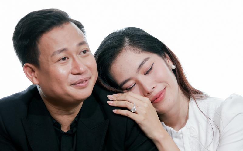 Nam Em đăng story ẩn ý chuyện mất con, chồng sắp cưới có động thái lạ khiến dân tình xôn xao-2