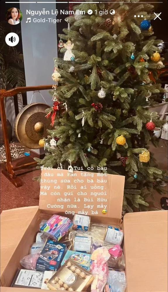 Nam Em đăng story ẩn ý chuyện mất con, chồng sắp cưới có động thái lạ khiến dân tình xôn xao-4