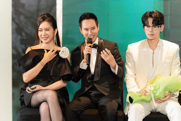 Trương Minh Cường từng suýt chết vì trầm cảm, về nước sau 12 năm vắng bóng-5