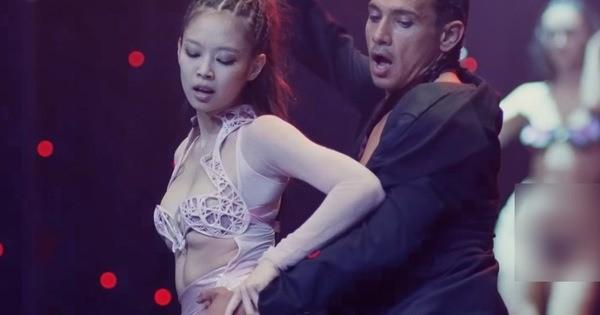 Một năm gây náo loạn của BlackPink-6