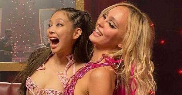 Một năm gây náo loạn của BlackPink-7