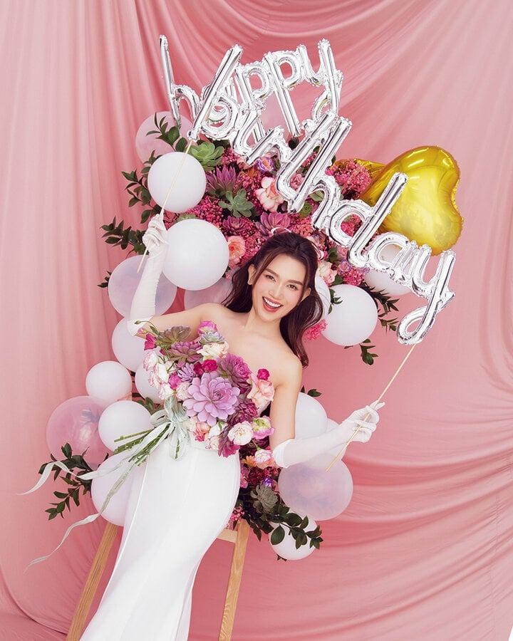 Sĩ Thanh: Tôi không muốn bị đóng khung với hình ảnh gái hư-1