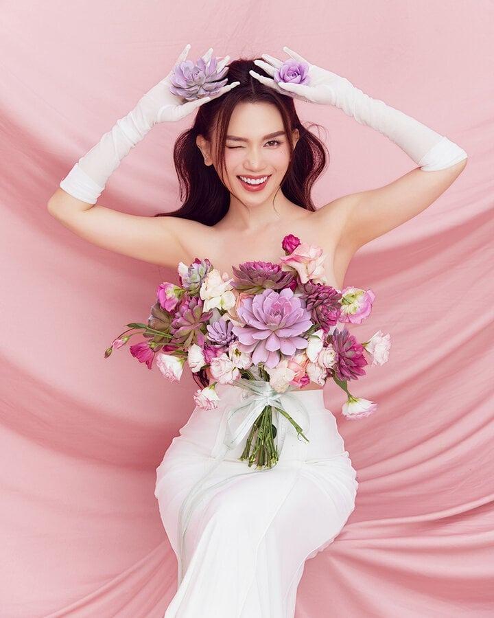 Sĩ Thanh: Tôi không muốn bị đóng khung với hình ảnh gái hư-2