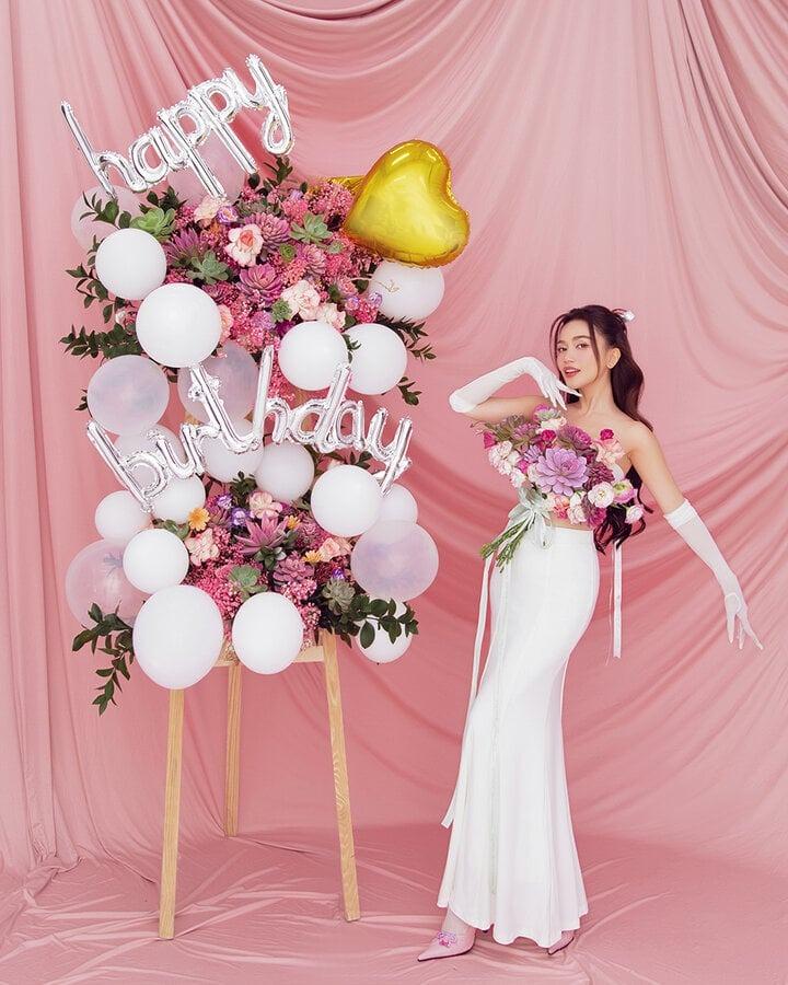 Sĩ Thanh: Tôi không muốn bị đóng khung với hình ảnh gái hư-3