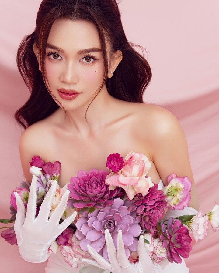 Sĩ Thanh: Tôi không muốn bị đóng khung với hình ảnh gái hư-4