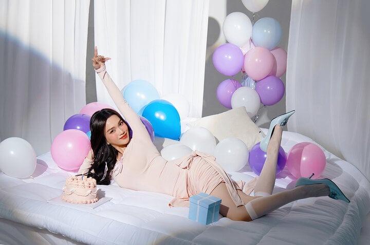 Sĩ Thanh: Tôi không muốn bị đóng khung với hình ảnh gái hư-5