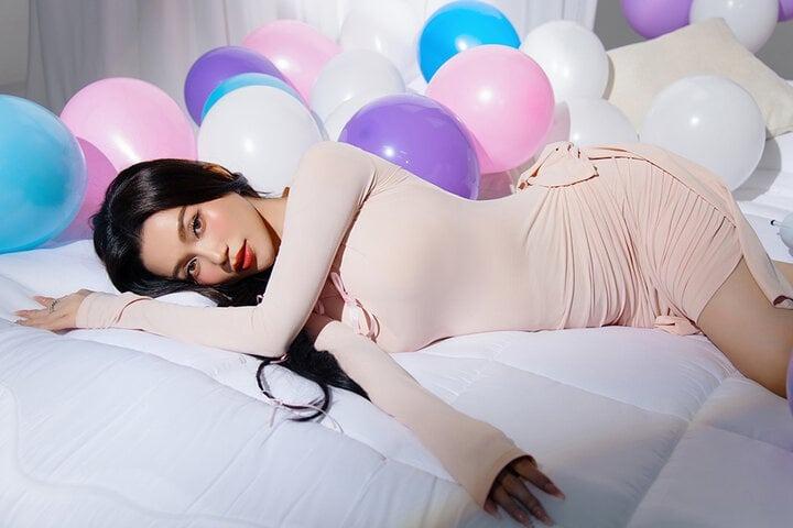 Sĩ Thanh: Tôi không muốn bị đóng khung với hình ảnh gái hư-6