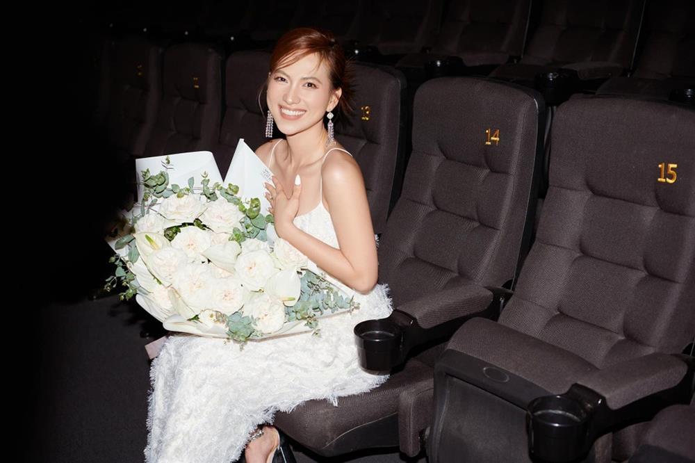 Nàng thơ mới của Trấn Thành: Từng bị lệch mặt, tuổi thơ thiếu tình thương-4