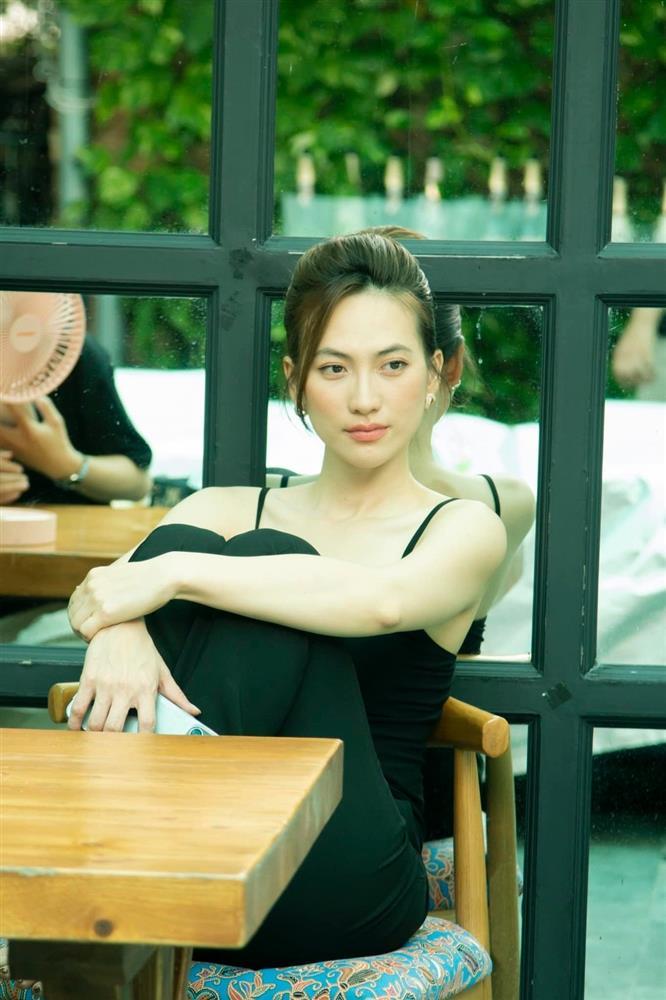 Nàng thơ mới của Trấn Thành: Từng bị lệch mặt, tuổi thơ thiếu tình thương-5