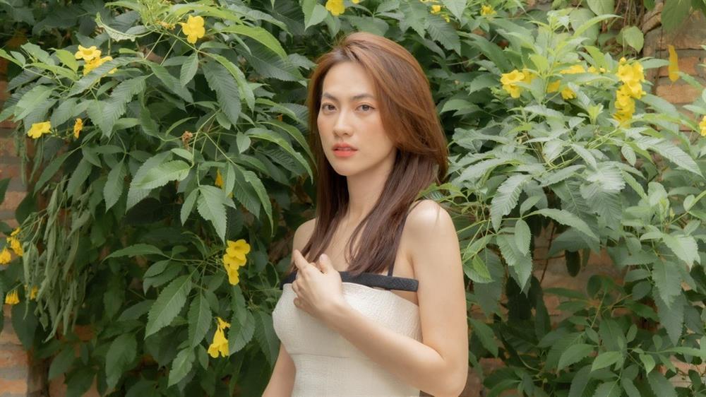 Nàng thơ mới của Trấn Thành: Từng bị lệch mặt, tuổi thơ thiếu tình thương-8