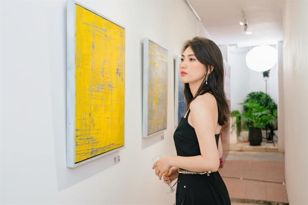 Nàng thơ mới của Trấn Thành: Từng bị lệch mặt, tuổi thơ thiếu tình thương-13