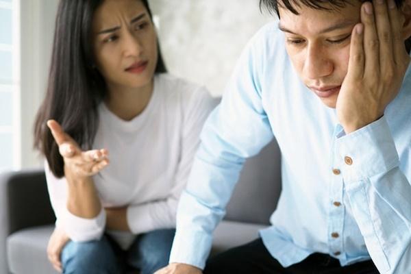 Bàn với chồng sửa nhà cho mẹ vợ ăn Tết, anh nói câu làm tôi đau lòng-2